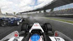 Formula 1: Championship Edition Screenshot from Shacknews