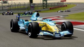 Formula 1: Championship Edition Screenshot from Shacknews