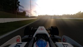 Formula 1: Championship Edition Screenshot from Shacknews