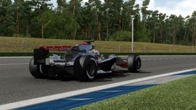 Formula 1: Championship Edition Screenshot from Shacknews
