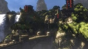 Heavenly Sword Screenshot from Shacknews