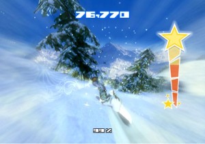 SSX Blur Files
