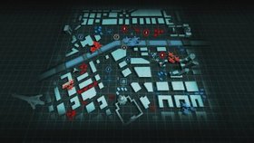 Tom Clancy's End War Screenshot from Shacknews