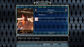 Virtua Fighter 5 Screenshot from Shacknews