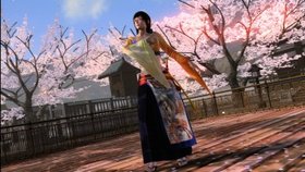 Virtua Fighter 5 Screenshot from Shacknews