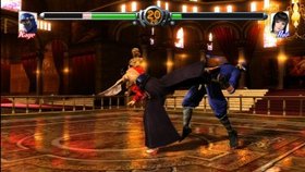 Virtua Fighter 5 Screenshot from Shacknews