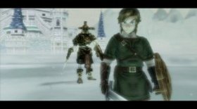 The Legend of Zelda: Twilight Princess Screenshot from Shacknews