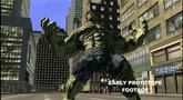 The Incredible Hulk Making-Of Movie