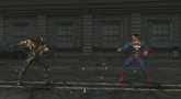 Mortal Kombat vs DC Universe Comic-Con Movie