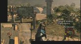 Mercenaries 2: World in Flames Gameplay Movie #4