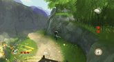 Mini Ninjas Hiro E3 Game Play Trailer