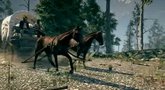 Call of Juarez: Bound in Blood 'All Trailer Ride' Movie