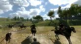 Mount & Blade: Warband Gamescom 2009 Trailer
