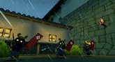 Mini Ninjas Launch Trailer