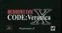 Video: Resident Evil Code: Veronica X Trailer