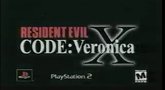 Resident Evil Code: Veronica X Trailer