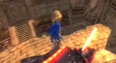 Sonic the Hedgehog Trailer