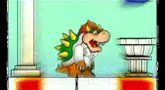 Super Paper Mario Trailer