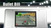 Mario Kart DS Trailer