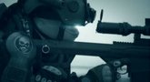 Ghost Recon: Future Soldier 'Future War' Live Action Trailer