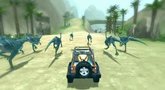 Off-Road Velociraptor Safari HD Trailer