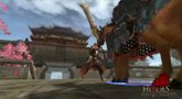Heroes of the Three Kingdoms 'E3 2010 - Announcement' Trailer