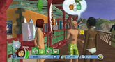 The Sims 3 Console 'Wii' Trailer