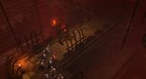 Diablo 3 'Demon Hunter Skills - Bola' Trailer
