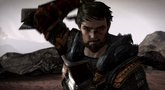 Dragon Age 2 'Rise to Power' Trailer