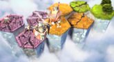 Greed Corp 'PC Edition' Trailer