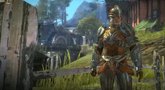 Guild Wars 2 Human race featurette trailer