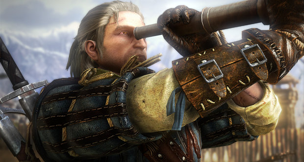 The Witcher 2: Assassins of Kings