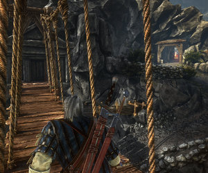 The Witcher 2: Assassins of Kings Chat