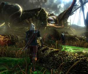 The Witcher 2: Assassins of Kings Files