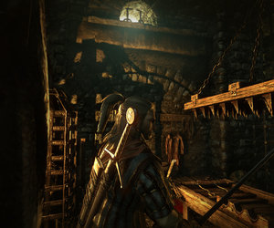 The Witcher 2: Assassins of Kings Chat