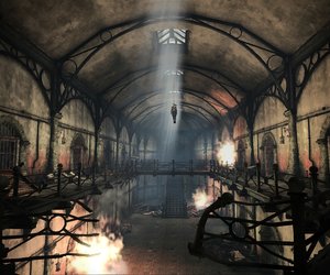 Fable 3 Screenshots