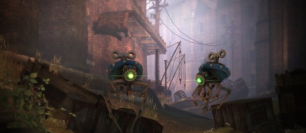 Fable 3 News