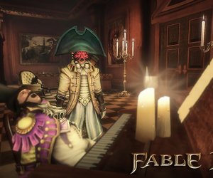 Fable 3 Screenshots