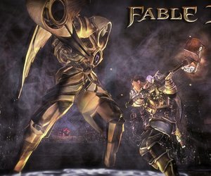 Fable 3 Videos
