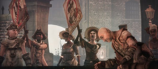 Fable 3 News