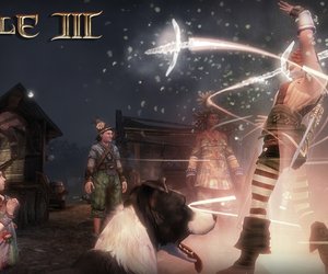 Fable 3 Videos