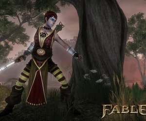 Fable 3 Videos