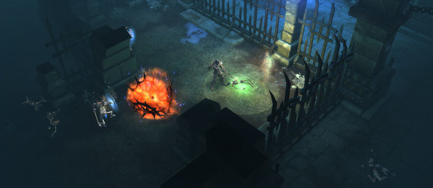 Diablo 3 News