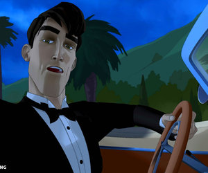 The Next Big Thing Chat