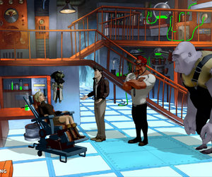 The Next Big Thing Screenshots