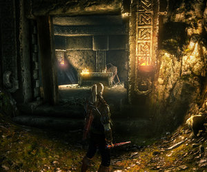 The Witcher 2: Assassins of Kings Screenshots