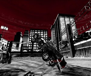 Mayhem Files
