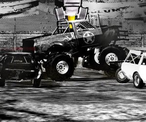 Mayhem Screenshots