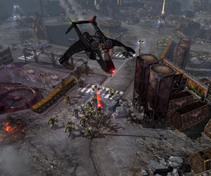 Warhammer 40,000: Dawn of War II - Retribution Videos