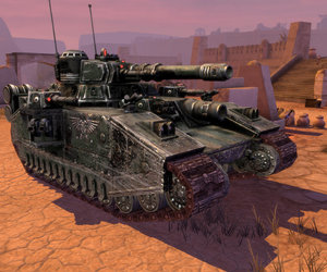 Warhammer 40,000: Dawn of War II - Retribution Chat